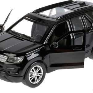 Легковой автомобиль Технопарк Ford Explorer EXPLORER-BK цена