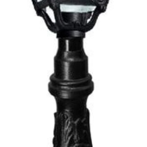 Садовый светильник Fumagalli Simon U33.162.000.AXH27 цена