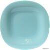 Тарелка обеденная Luminarc Carine light turquoise P4127 цена