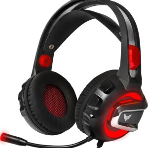 Наушники CrownMicro CMGH-3100 цена