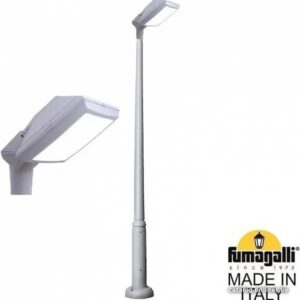 Садовый светильник Fumagalli Giorgio FU_4P2.362.G10.LYF1R цена