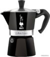 Гейзерная кофеварка Bialetti Moka Express (3 порции