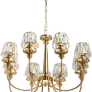 Купить Люстра 21век