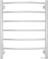 Полотенцесушитель TERMINUS Классик П6 500x650 (быстрое прикосновение слева