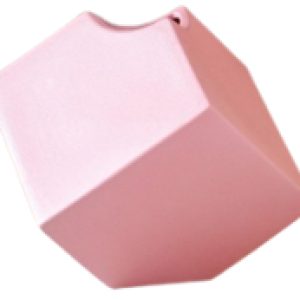 Ваза Куб / 4846885 21век