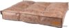 Лежак Scruffs Kensington 661426 (шоколад) цена