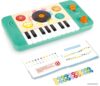 Пианино/синтезатор Hape E0621-HP цена