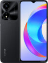 Смартфон HONOR X5 Plus 4GB/64GB международная версия (полночный черный) цена