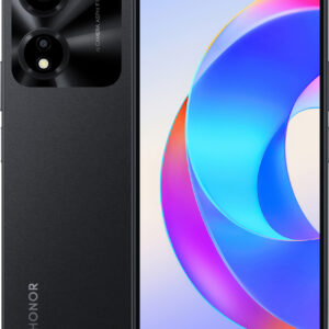 Смартфон HONOR X5 Plus 4GB/64GB международная версия (полночный черный) цена