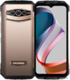 Смартфон Doogee V30T 12GB/256GB (золотистый) цена