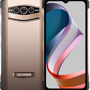 Смартфон Doogee V30T 12GB/256GB (золотистый) цена