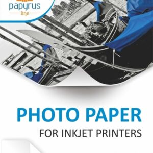 Фотобумага Papyrus магнитная глянцевая A3 690 г/м2 5 листов цена
