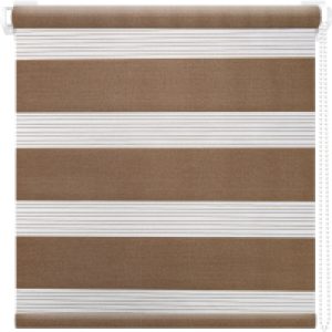 Рулонная штора Баланс 48x160 21век