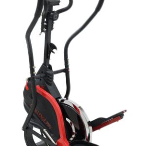 Эллиптический тренажер DFC Challenge Pro E8019R цена