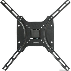Кронштейн Kromax OPTIMA-402 (черный) цена