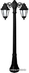Фонарный столб Fumagalli Anna E22.158.S20.BYF1RDN цена