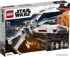 Конструктор LEGO Star Wars 75301 Истребитель типа Х Люка Скайуокера цена