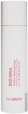 The Saem Спрей для лица The Saem Eco Soul Perfect Makeup Fixer (100 мл) цена