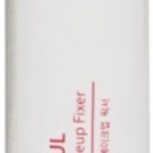 The Saem Спрей для лица The Saem Eco Soul Perfect Makeup Fixer (100 мл) цена