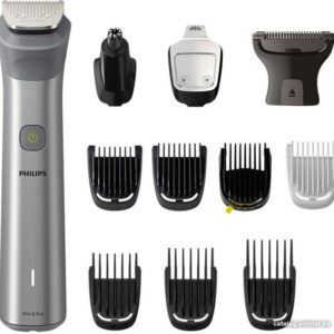 Универсальный триммер Philips MG5940/15 цена
