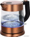 Электрический чайник Kitfort KT-6659 цена
