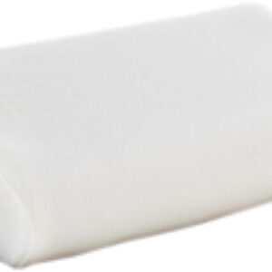 Ортопедическая подушка Эргономика 49x32x11 / ST445 21век