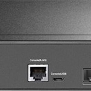 Управляемый коммутатор 2-го уровня TP-Link TL-SX3008F цена