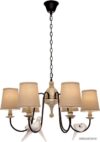 Подвесная люстра LOFT IT LOFT1029A-6 цена