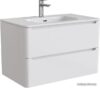 IDDIS Тумба под умывальник Edifice 80 EDI60W0i95 цена