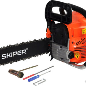 Бензопила Skiper TV5235 цена