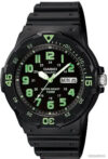 Наручные часы Casio MRW-200H-3B цена
