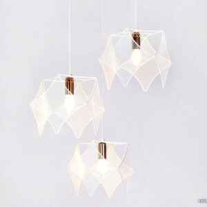 Подвесная люстра Ambrella light TR TR8426 цена