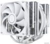 Кулер для процессора Thermalright Frost Spirit 140 White V3 цена