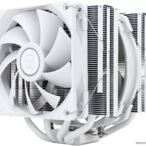 Кулер для процессора Thermalright Frost Spirit 140 White V3 цена