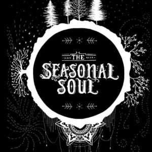 Книга издательства Эксмо. The Seasonal Soul. Мистическое руководство по внутренней трансформации (Алетта Лорен) цена