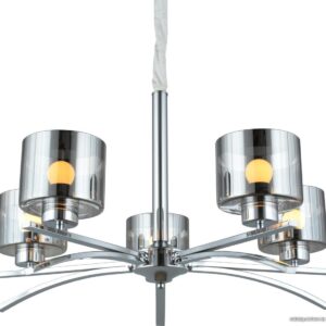 Подвесная люстра Omnilux OML-55803-05 цена