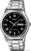 Наручные часы Casio MTP-V006D-1B цена
