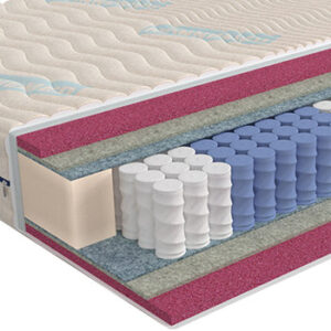 Матрас Mr. Mattress Traum L 200x200 цена