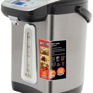 Термопот Mystery MTP-2450 цена