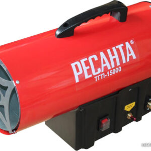 Газовая тепловая пушка Ресанта ТГП-15000 цена