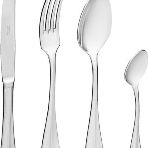 Набор столовых приборов Dalper Baguette 638-207 (24пр) цена