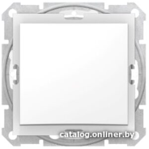 Выключатель Schneider Electric Sedna SDN0100321 цена