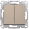 Выключатель Schneider Electric Sedna SDN0600168 цена