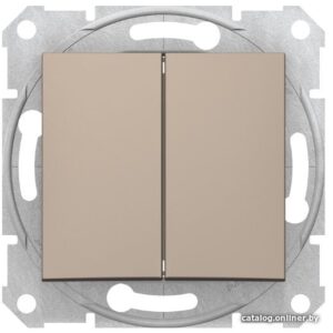 Выключатель Schneider Electric Sedna SDN0600168 цена
