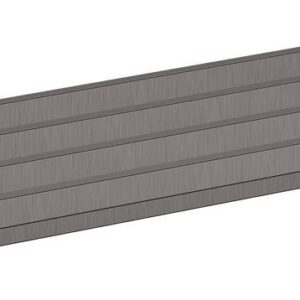 Держатель для полотенца Hansgrohe AddStoris 41751340 цена