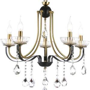 Подвесная люстра Ambrella light TR TR4952 цена