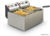 Фритюрница Fritel Profi 4905 цена