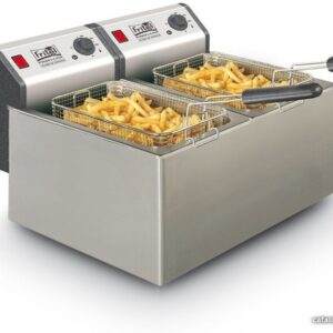 Фритюрница Fritel Profi 4905 цена
