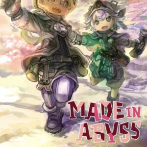 Манга АСТ. Made in Abyss. Созданный в бездне. Том 5 (Цукуси Акихито) цена
