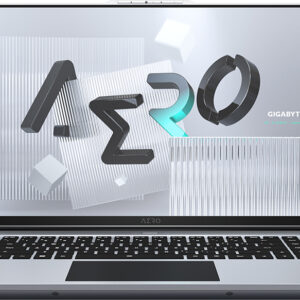 Игровой ноутбук Gigabyte Aero 16 KE5 KE5-72RU934JQ цена